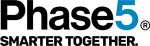 Picture of Phase 5 logo