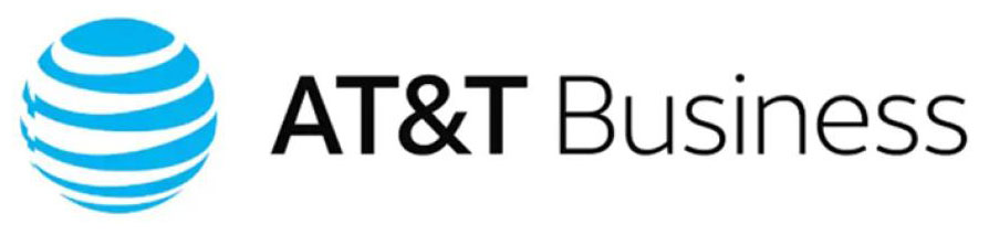 picture of AT&T logo