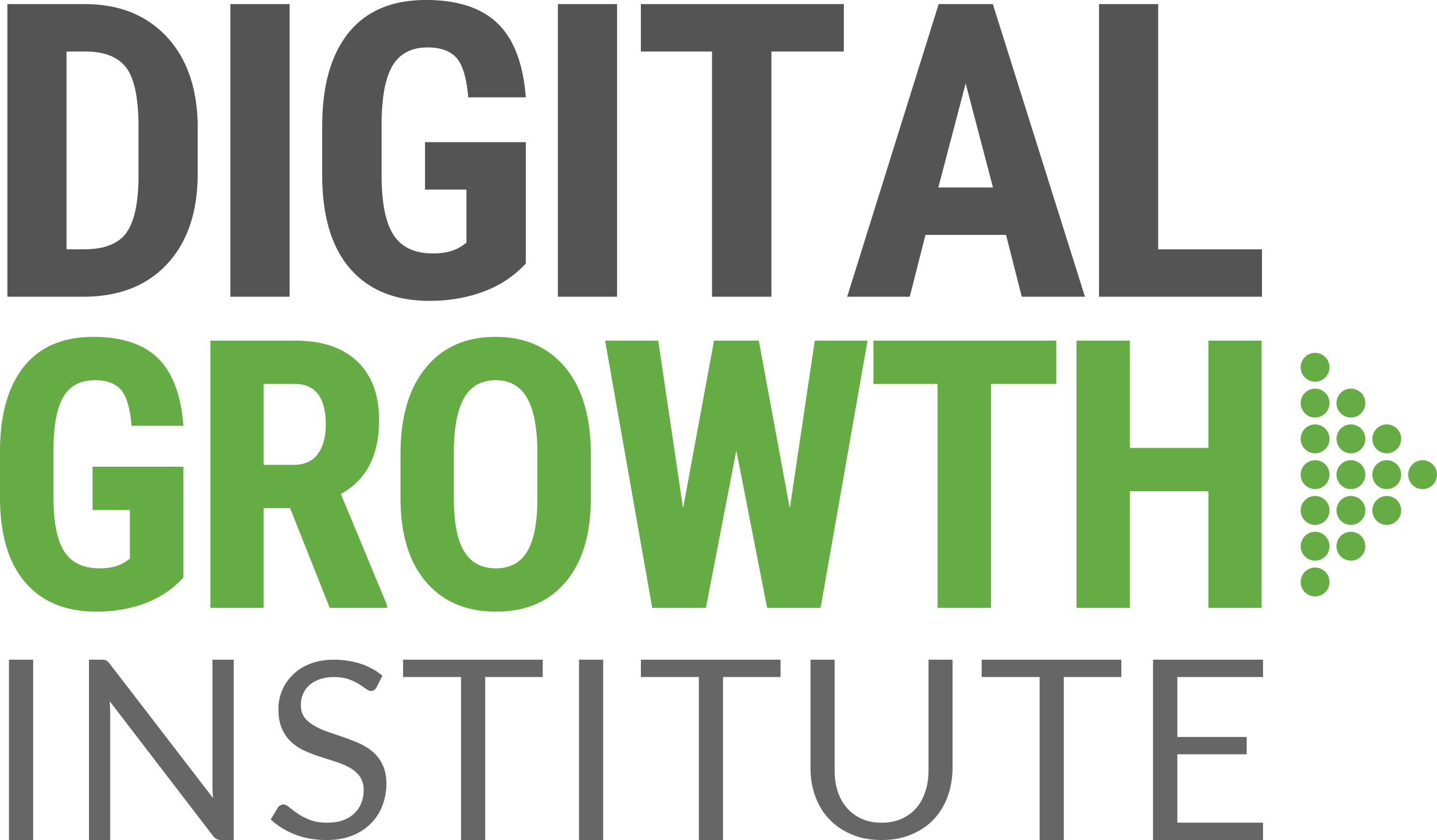 Picture of Digital Growth logo