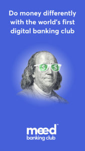 Meed Banking Club Ben Franklin