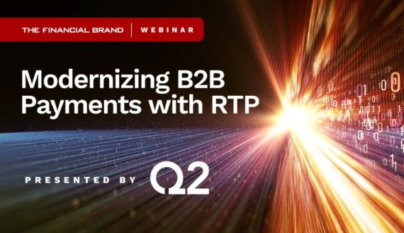 Modernizing B2B Payments with Real-Time Payments