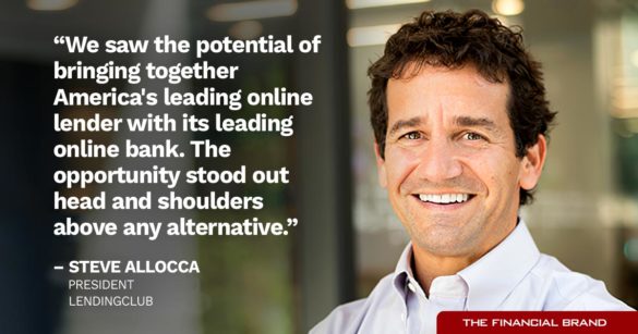 Steve Allocca potential of bringing together quote
