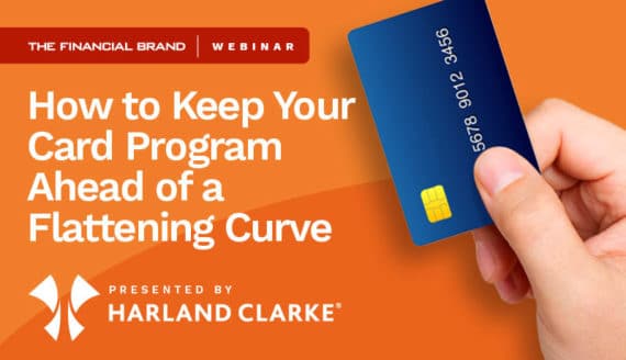 How Banks Can Keep Card Programs Ahead of a Flattening Curve