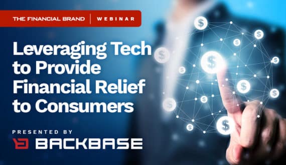 Leveraging Bank Technology to Provide Financial Relief to Consumers