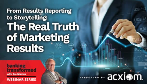 From Results Reporting to Storytelling: The Truth of Marketing Results