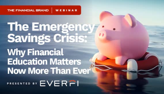 Why Financial Education in Banking Matters Now More Than Ever