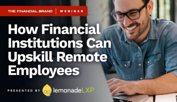 How Financial Institutions Can Upskill Remote Employees