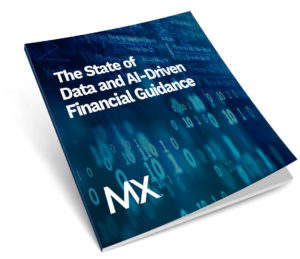 Picture of MX's Ultimate Guide to Data, AI and Personalized Financial Automation report