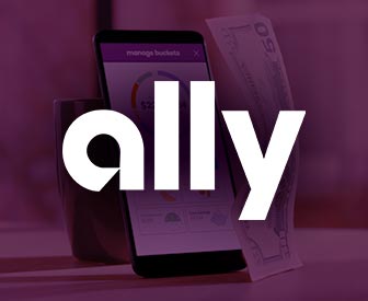 Ally Bank Ads Contrast Old Dumb Money Against Clever Digital Options