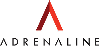 Picture of Adrenaline logo