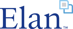 Picture of Elan logo