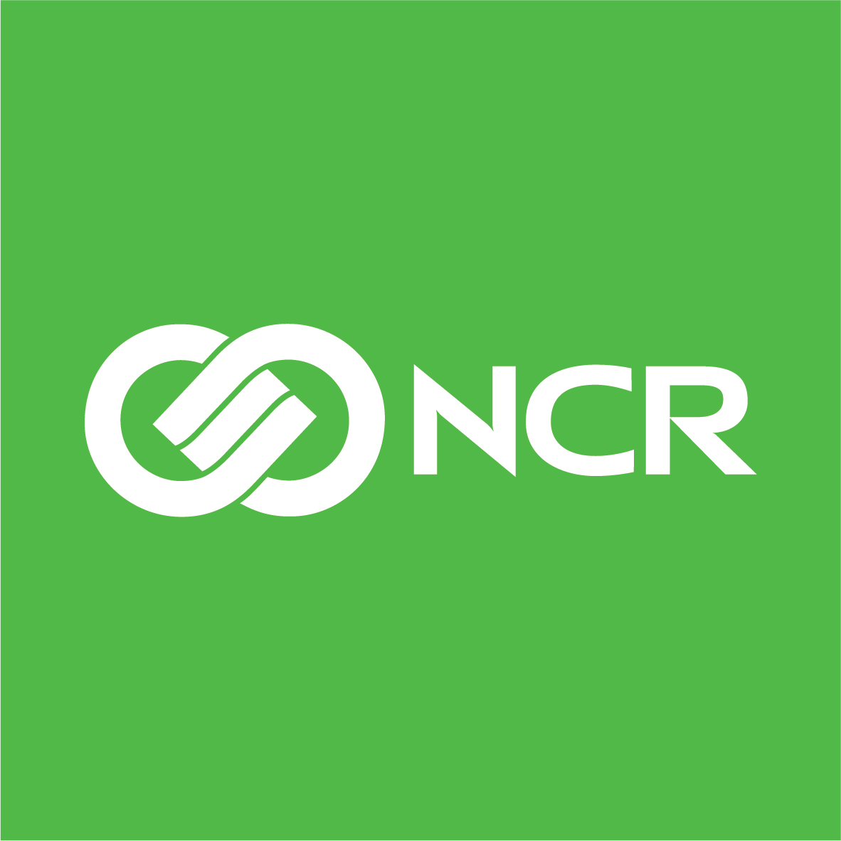 Picture of NCR logo