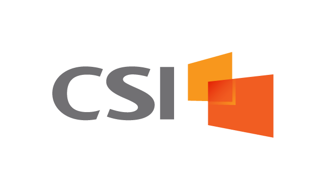 Picture of CSI logo