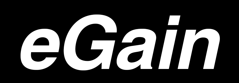 Picture of eGain logo