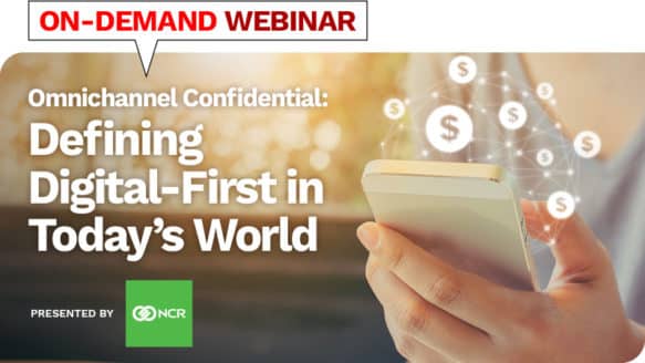 Banking Omnichannel: Defining Digital-First in Today’s World