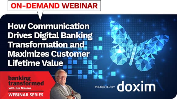 How Communication Drives Digital Banking and Customer Lifetime Value