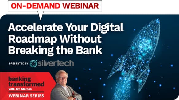 Accelerate Your Digital Roadmap Without Breaking the Bank