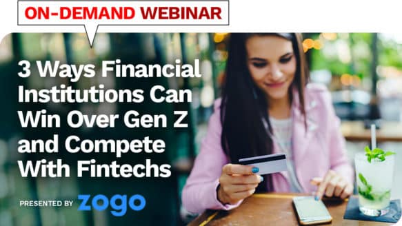 3 Ways Banks Can Win Over Gen Z and Compete with Fintechs
