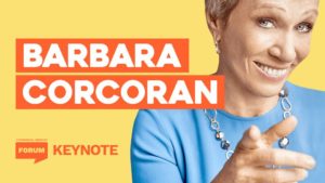 Article Image: 10 Branding Lessons from Barbara Corcoran