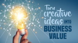 Article Image: Innovating to Create Tangible Business Value