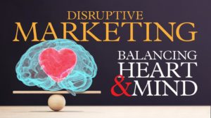 Article Image: Disruptive Marketing