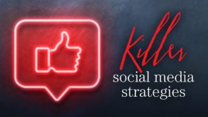 Article Image: Crafting a Killer Social Media Strategy