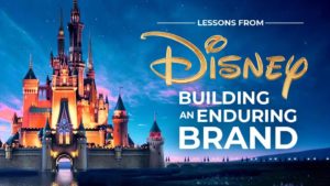 Article Image: Branding Lessons from Disney