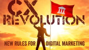 Article Image: The CX Revolution
