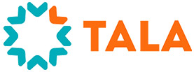Tala logo