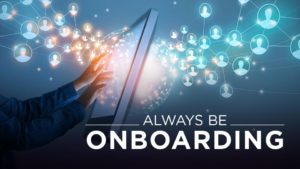 Article Image: Onboarding Strategies for New Accountholders