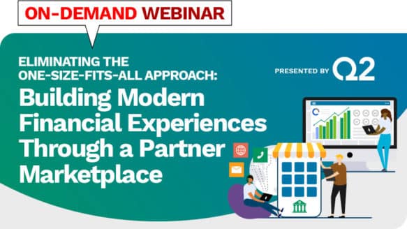 How Banks Can Build Financial Experiences With Partner Marketplaces