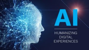 Article Image: Humanizing Digital Experiences With AI