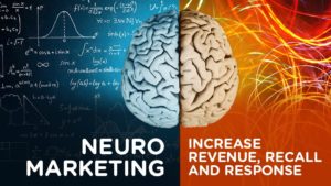Article Image: Neuromarketing: Increase Revenue, Recall and Response Rates