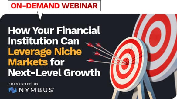 How Your Financial Institution Can Leverage Niche Markets for Next-Level Growth