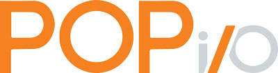 Picture of POPio logo