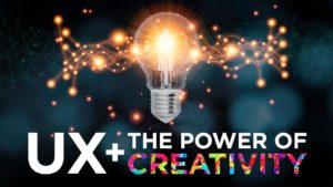 Article Image: UX + The Power of Creativity