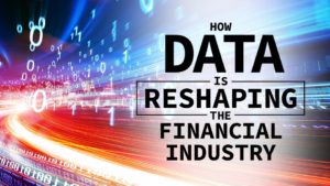 Article Image: How Data is Reshaping the Financial Industry