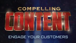 Article Image: Engaging Consumers With Compelling Content