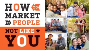 Article Image: Marketing to People Not Like You