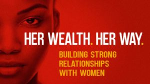 Article Image: Building Strong Relationships with Women
