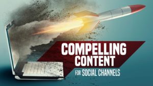 Article Image: Creating Compelling Content for Social Media
