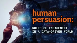 Article Image: The Art & Science of Human Persuasion