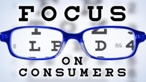 Article Image: Four Steps to Sharpen Your Brand’s Focus