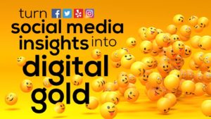 Article Image: Turning Social Media Insights Into Digital Gold