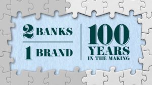 Article Image: Integrating Brand Identities in Bank Mergers