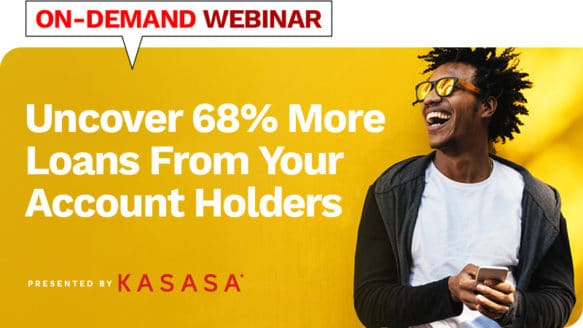 Uncover 68% More Loans From Your Bank Account Holders