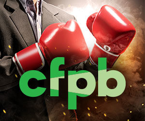 Article Image: CFPB’s New Director is No Fan of Banks