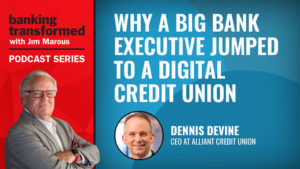 Article Image: The World’s First Digital-Only Credit Union