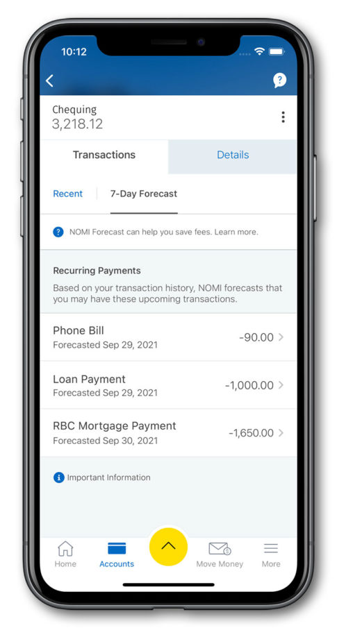 How RBC's AI-Powered Digital Assistant Doubled Mobile Engagement