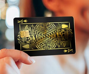 cool credit card backgrounds